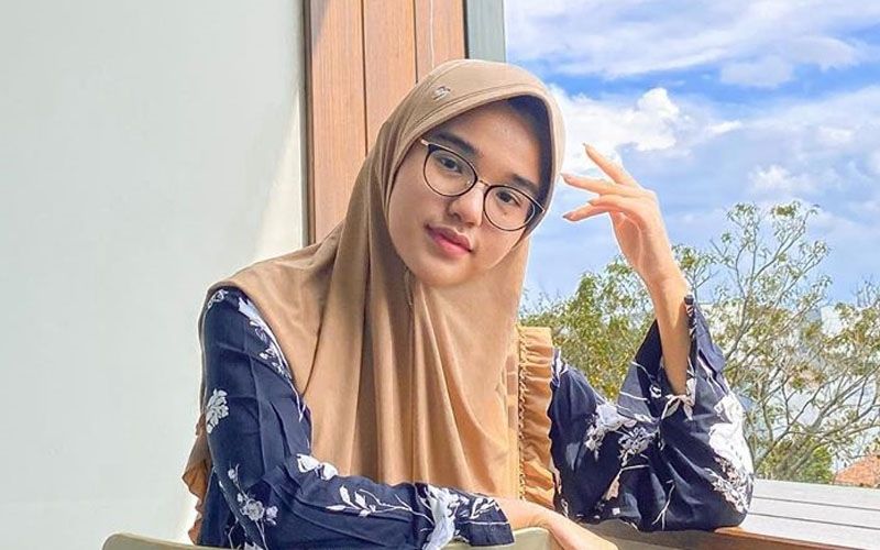 Kisah Nada Syifaa Ubah Insecure jadi Bersyukur
