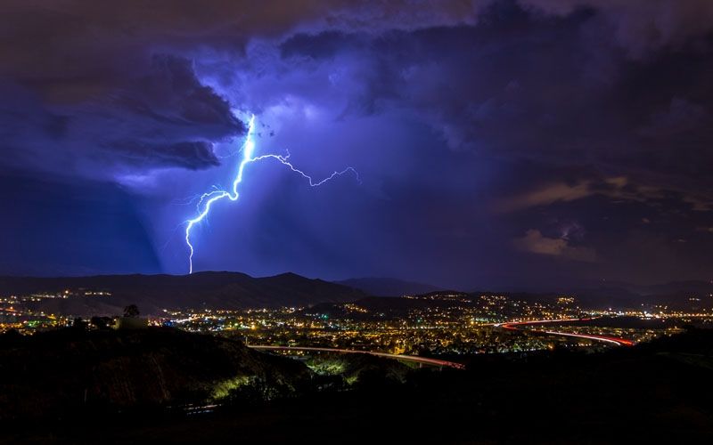 Ini Kata Ahli Soal Dentuman yang Terdengar di Jakarta