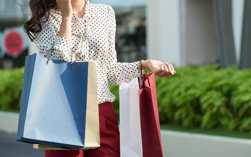 Masih Sering Dilakukan, Ternyata Boros Perilaku Setan