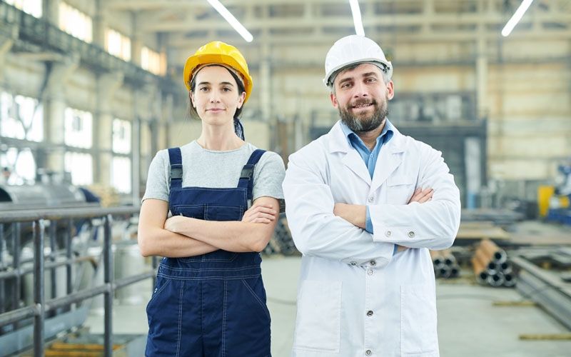 Ini Dia Hak Pekerja dalam Islam