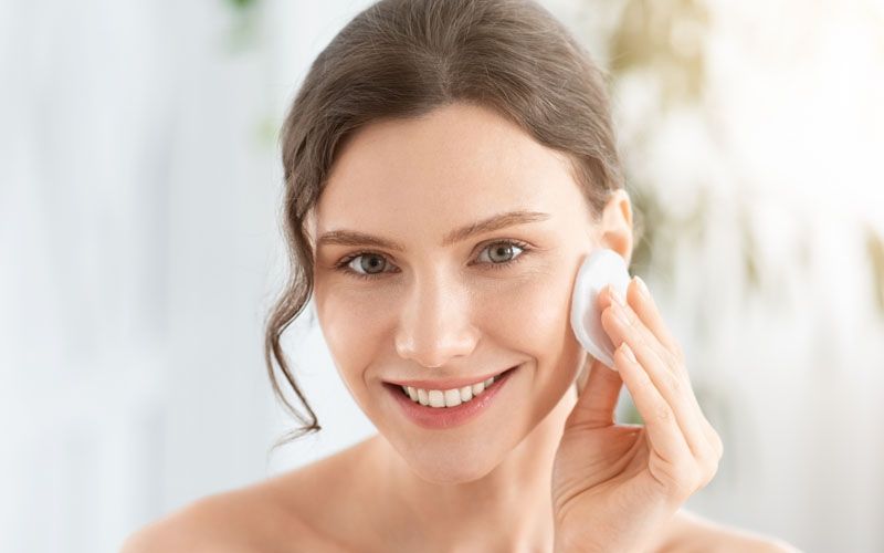 4 Kesalahan Pemakaian Toner yang Masih Sering Dilakukan