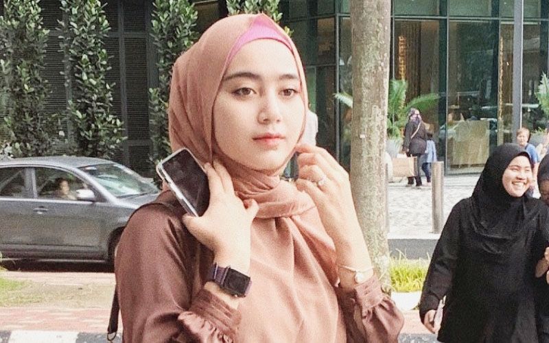 Makna Pernikahan bagi Sherel Thalib: Kehidupan Baru Setelah Lahir di Dunia