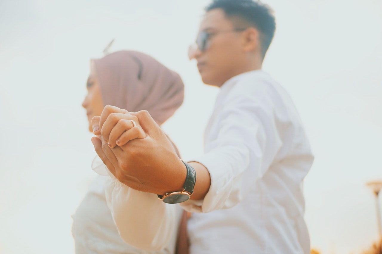 Memetik Hikmah dari Kisah Atikah dan Abdullah, Pentingnya Cinta karena Allah