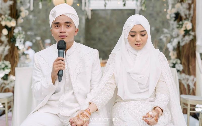 Awal Mula Hapalan Surat Al Qur'an Dijadikan Mahar Pernikahan