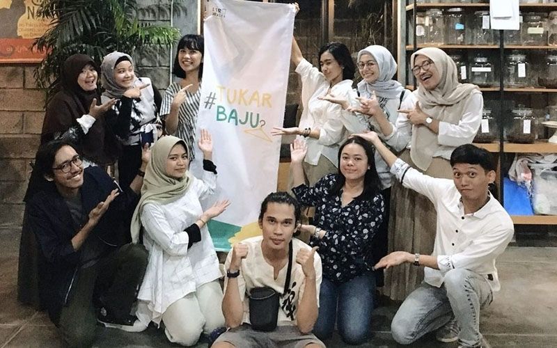 Zero Waste Indonesia: Berbagi Solusi Gaya Hidup Minim Sampah di Indonesia
