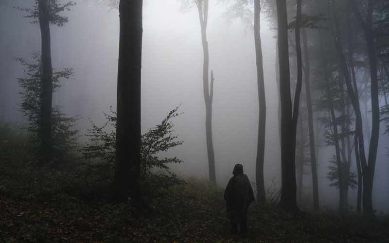 Adakah Jin yang Baik? Inilah Macam-macam Jin
