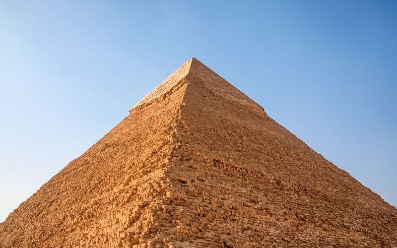 Masya Allah, Inilah Kisah Taubatnya Tukang Sihir Fir'aun