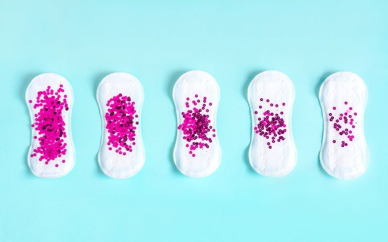 Telat Datang Bulan? Waspadai 7 Penyakit Ini!