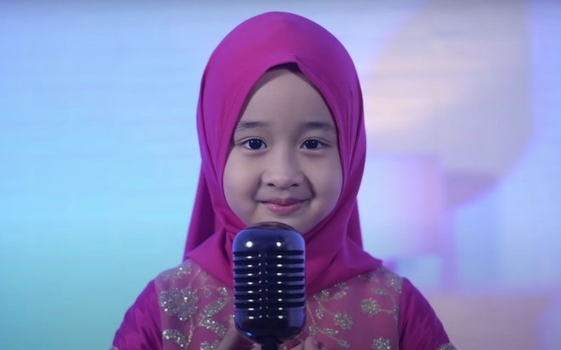 Lirik Maha Guru - Aishwa Nahla (Solo)