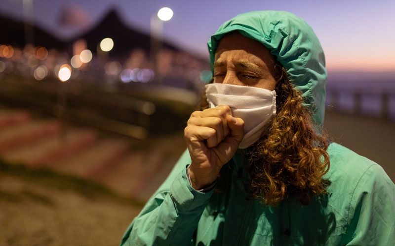 Waspadai 6 Gejala COVID-19 yang Tak Umum Ini, Termasuk Delirium