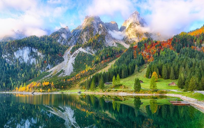 Kisah Allah yang Tertawa dan Hamba Terakhir yang Masuk Surga