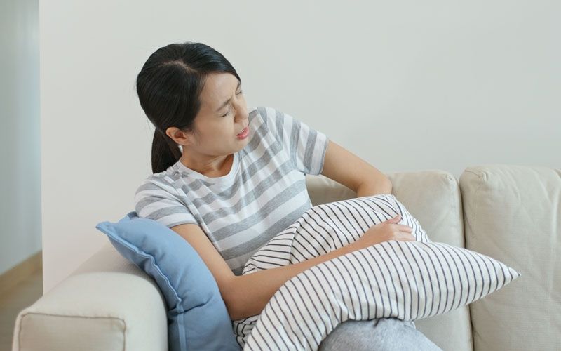 7 Makanan yang Bisa Memperparah Nyeri Haid Kamu