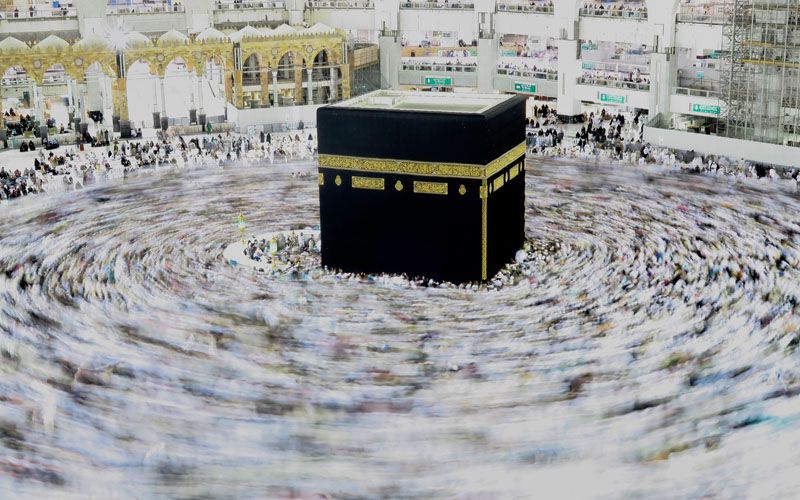 Jablah, Penguasa Syam yang Murtad setelah Menunaikan Ibadah Haji