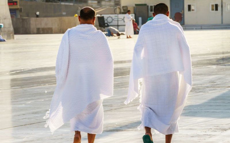 Masya Allah, Inilah Indahnya Pakaian dan Perhiasan Penghuni Surga