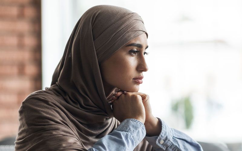 'Its Okay Not to be Okay', Stres di Masa Pandemi itu Wajar, Kok!