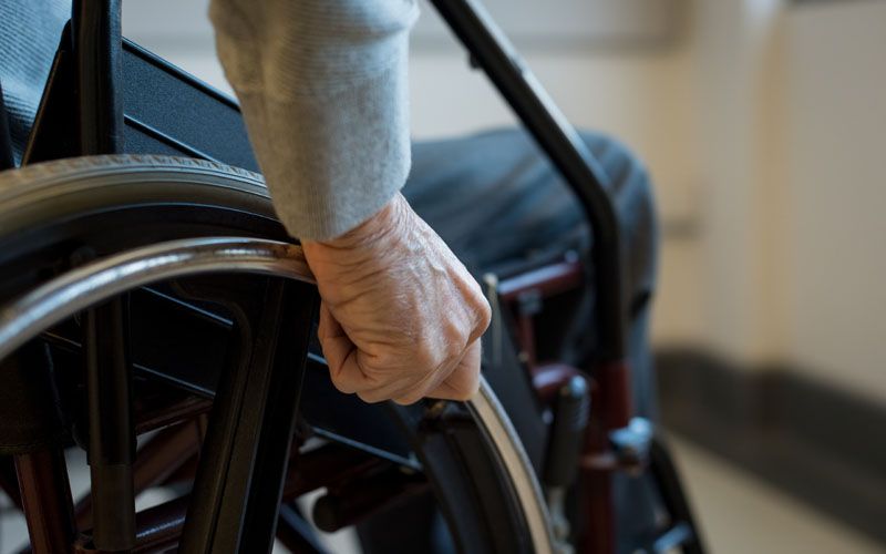 Kisah Amr bin Jamuh, Seorang Disabilitas Penghuni Surga