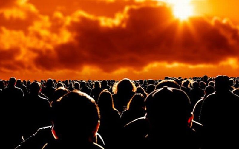 Apakah Sesama Ruh yang Sudah Meninggal Dapat Saling Bertemu?