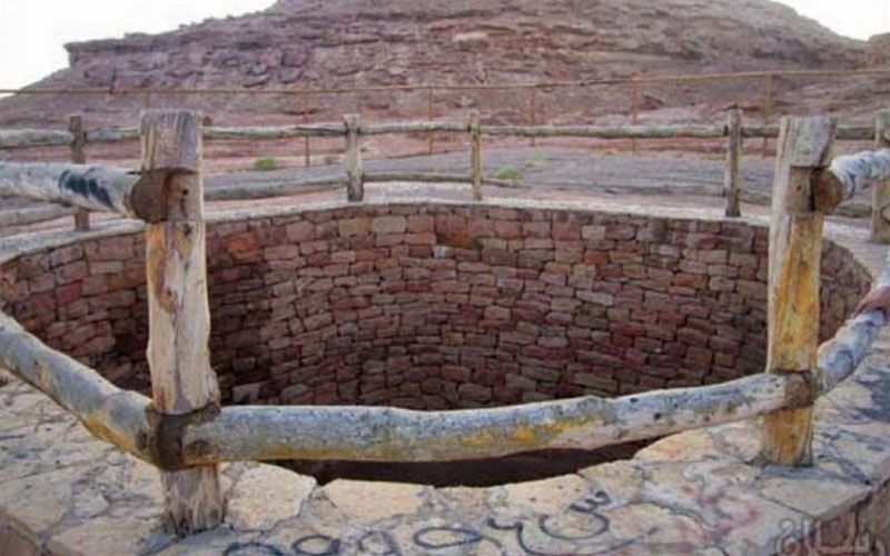 Kedermawanan Utsman Membeli Sumur dari Yahudi untuk Kaum Muslimin