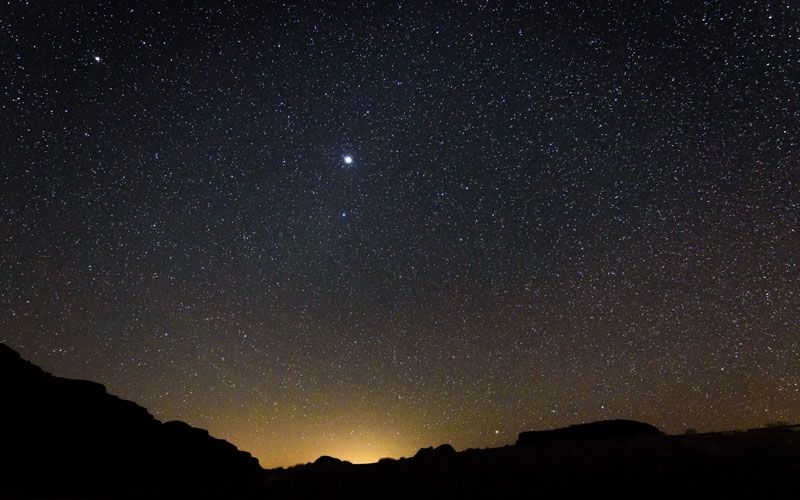 Ketika Nabi Ibrahim Berdebat dengan Kaumnnya Mengenai Tuhan