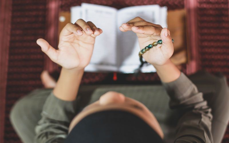 Keutamaan Bulan Rajab dan Amalan-amalannya