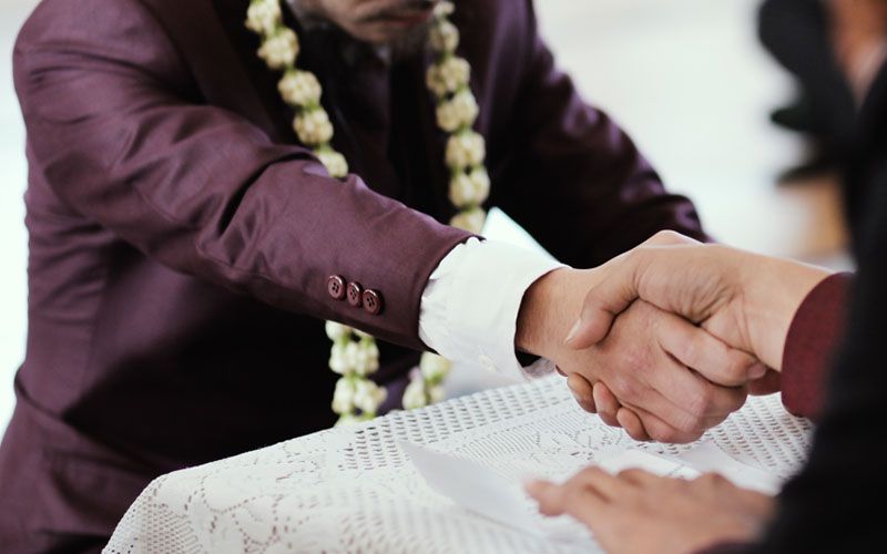 Alasan Mengapa Islam Menganjurkan Umatnya untuk Menikah