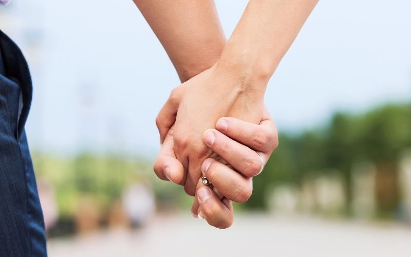 Bisa Jadi Hanya Berjodoh di Dunia, Ini Dia 4 Tipe Jodoh