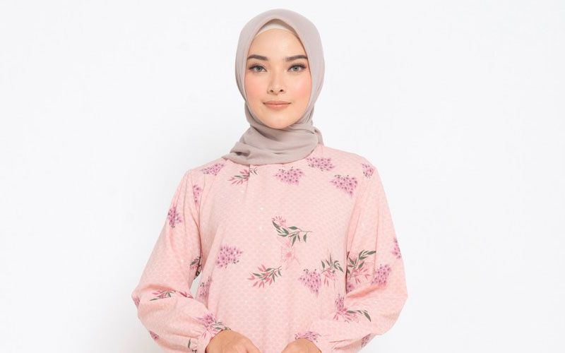 Inspirasi Tampil Modis dengan Mix and Match ala Hijabers