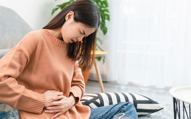 Selain Maag, Ini 10 Penyebab Sakit Perut yang Jarang Disadari