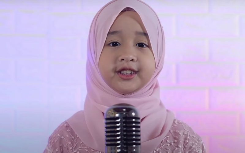 Lirik Doa Khotmil Qur'an - Aishwa Nahla