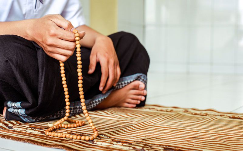 Makna dan Keutamaan Dzikir Laa Haula wa Quwwata Illa Billah