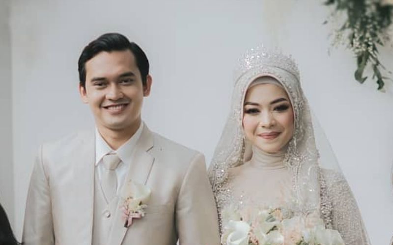 7 Fakta Novia Giana, Istri Ikbal ‘Rendy’ Ikatan Cinta
