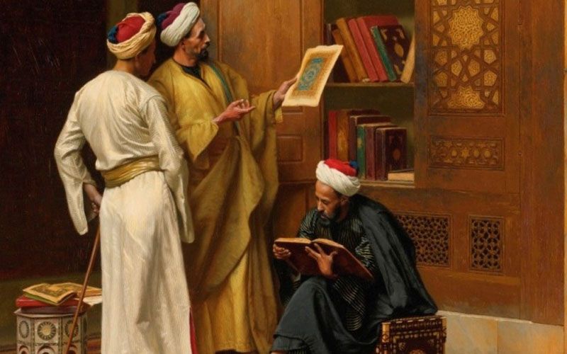 Kisah Imam Al Ghazali saat Kitab-kitabnya Dicuri