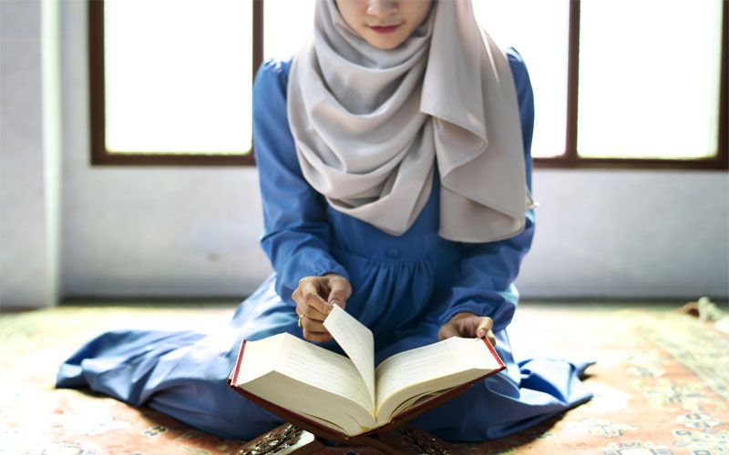 5 Barang yang Wajib Kamu Punya Sebelum Ramadhan