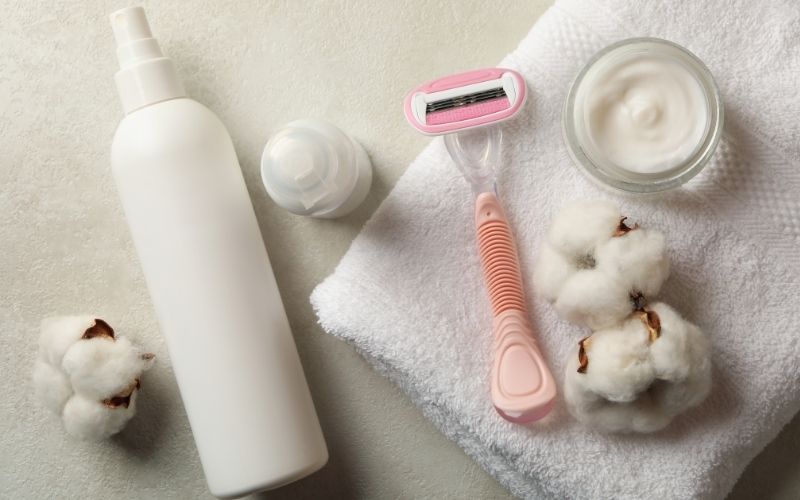 Tata Cara dan Waktu Terbaik untuk Mencukur Rambut Ketiak dan Kemaluan Menurut Islam