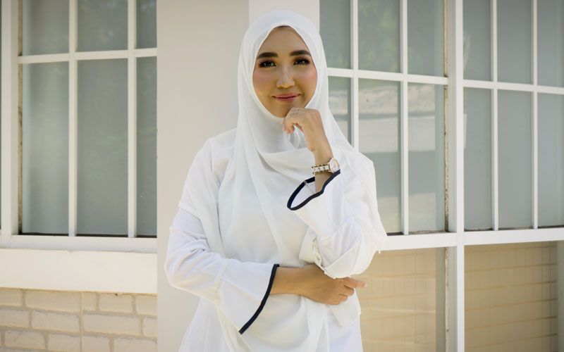 Puji Sopandi Bangun Aquila untuk Kebutuhan Skincare Alami yang Aman