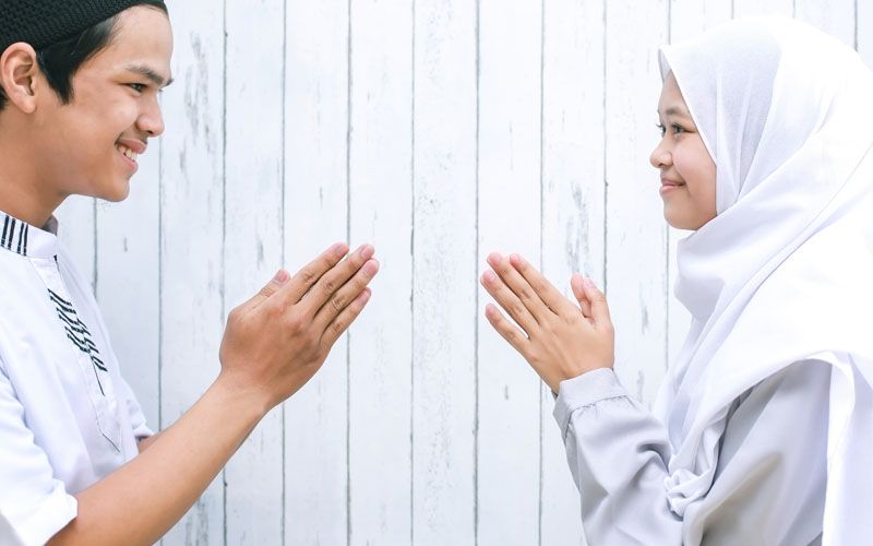 8 Amalan Sunnah saat Idul Fitri yang Berganjar Pahala