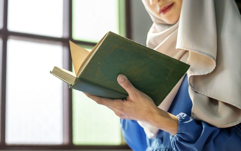 5 Buku yang Bisa Jadi Penenang saat Kamu Merasa Tidak Baik-Baik Saja