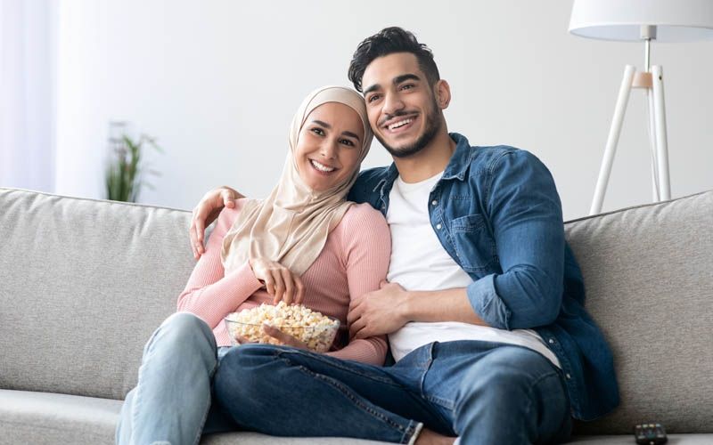 4 Rekomendasi Film Yang Cocok Ditonton bersama Keluarga saat Akhir Pekan