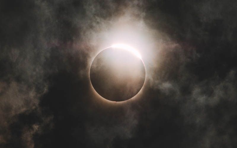 26 Mei Gerhana Bulan Total, Ini Tata Cara dan Hukum Shalat Gerhana Bulan