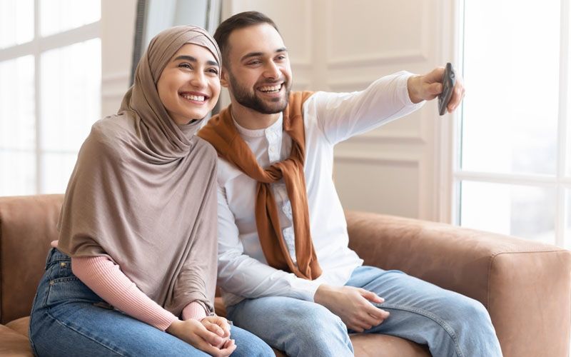 4 Rekomendasi Film Islami di Netflix yang Wajib Kamu Tonton