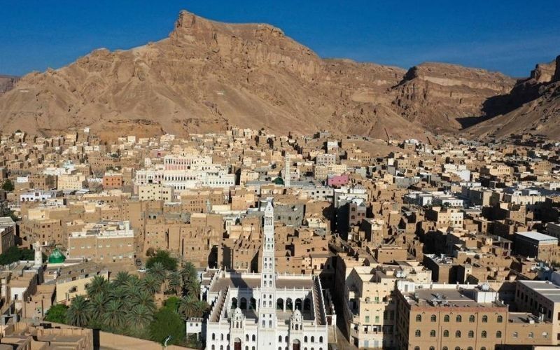 3 Keistimewaan Kota Mungil Tarim yang Amat Diberkati di Muka Bumi