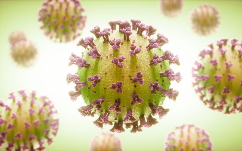 Kenali Varian Baru Corona Delta, Sudah Masuk Jakarta dan Lebih Mudah Menular