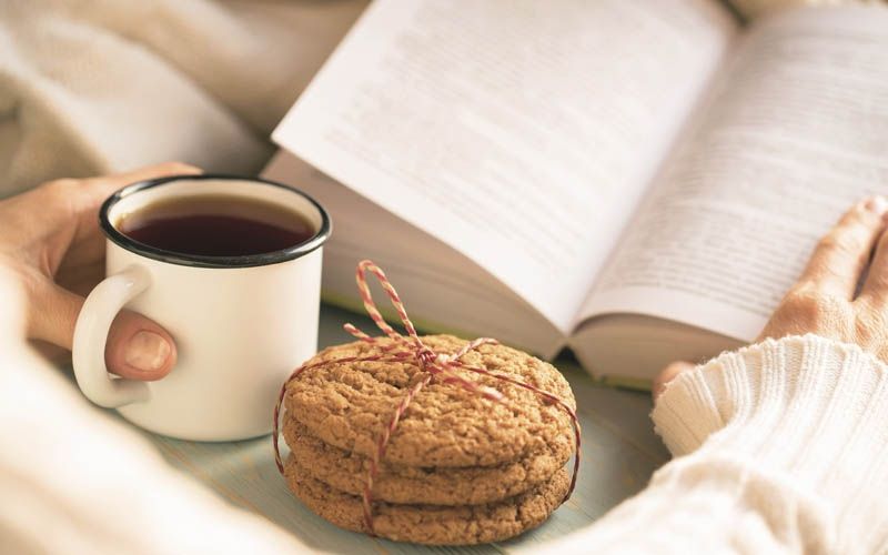 Sulit Memaafkan Diri Sendiri? Coba Baca 5 Rekomendasi Buku Ini