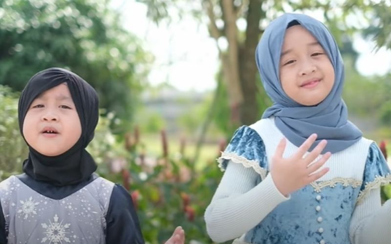 Lirik Lagu Qomarun Mix Mabruk Alfa Mabruk – Aishwa Nahla