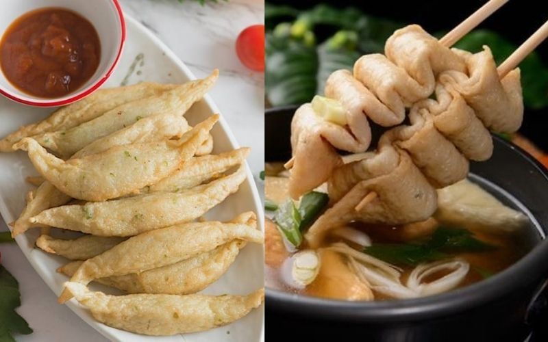 Duh Mesti Dicoba Nih! 7 Makanan Indonesia yang Mirip Dengan Makanan Korea