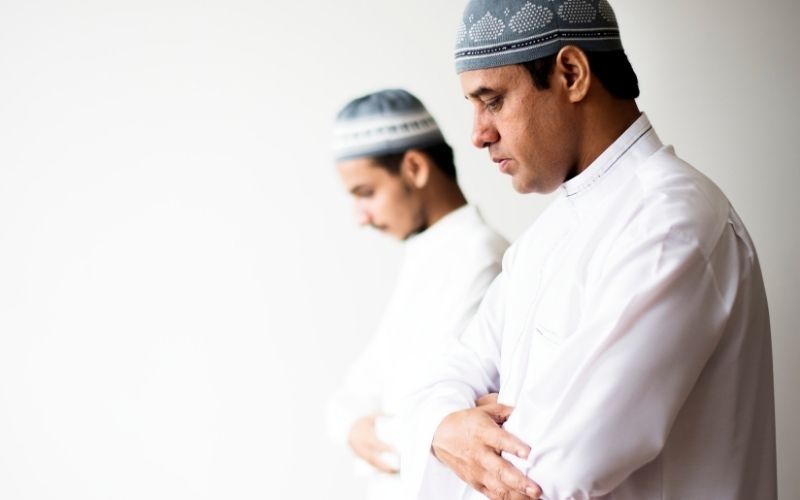 MUI dan DMI Serukan Warga Ganti Shalat Jumat dengan Zuhur di Rumah