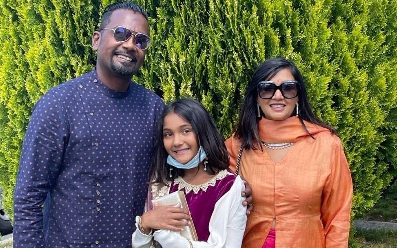 Siswa 11 Tahun Berhasil Buat Idul Fitri sebagai Hari Libur di Montclair