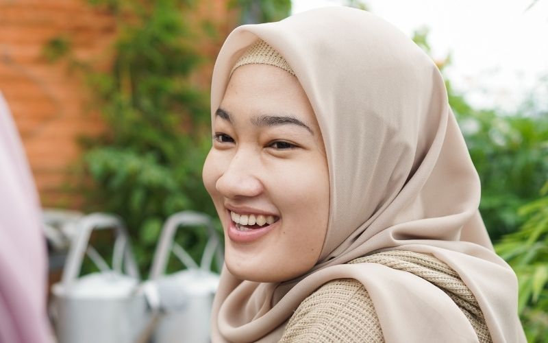 Bingung Pilih Ciput? Ini 5 Bahan Ciput yang Bikin Nyaman dan Anti Puyeng