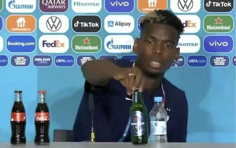 Berkat Paul Pogba, Piagam Atlet Muslim Resmi Diluncurkan