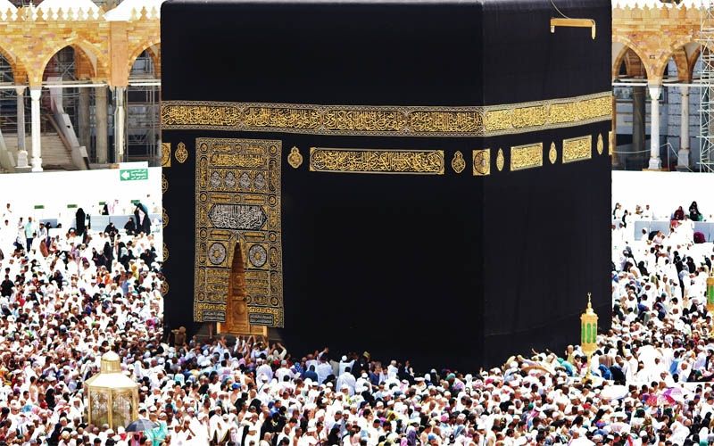 Saudi Akan Terbitkan Aturan Beli Paket Umrah dan Visa bagi Jemaah Internasional